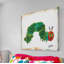 Chenille rampe II, reproduction sur toile tendue-287556578