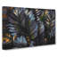 Plant Leaves - Wrapped Canvas-56640932