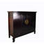2 - Door Solid Wood Armoire