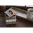 Union Rustic Solid Wood Bin