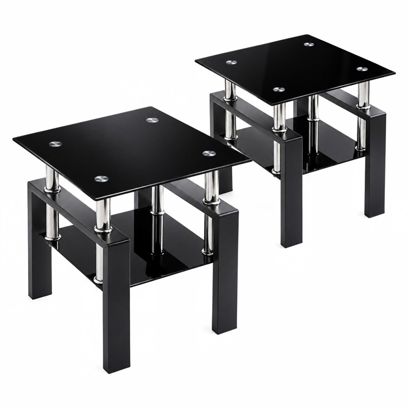Top End Table