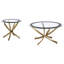 Ensemble de table basse et de table de bout Connors-133446339