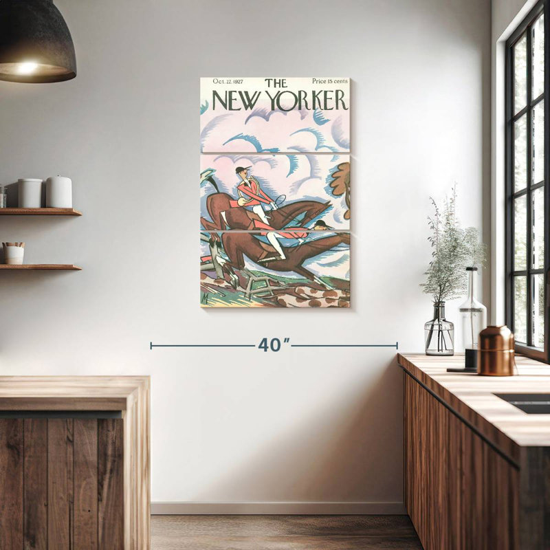 Senne October 22 1927 Cover