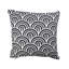 Niel Square Cushion Cover-790215307