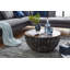Burliegh Solid Coffee Table