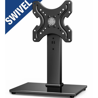 Fitueyes Single Screen Desktop Mount
