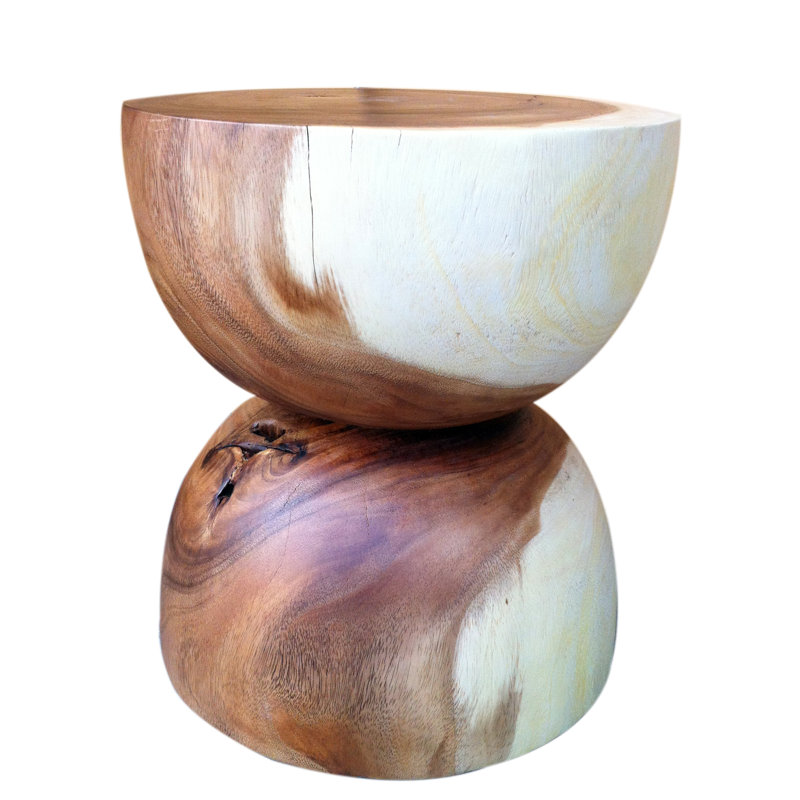 Tabouret d'appoint Yo Yo