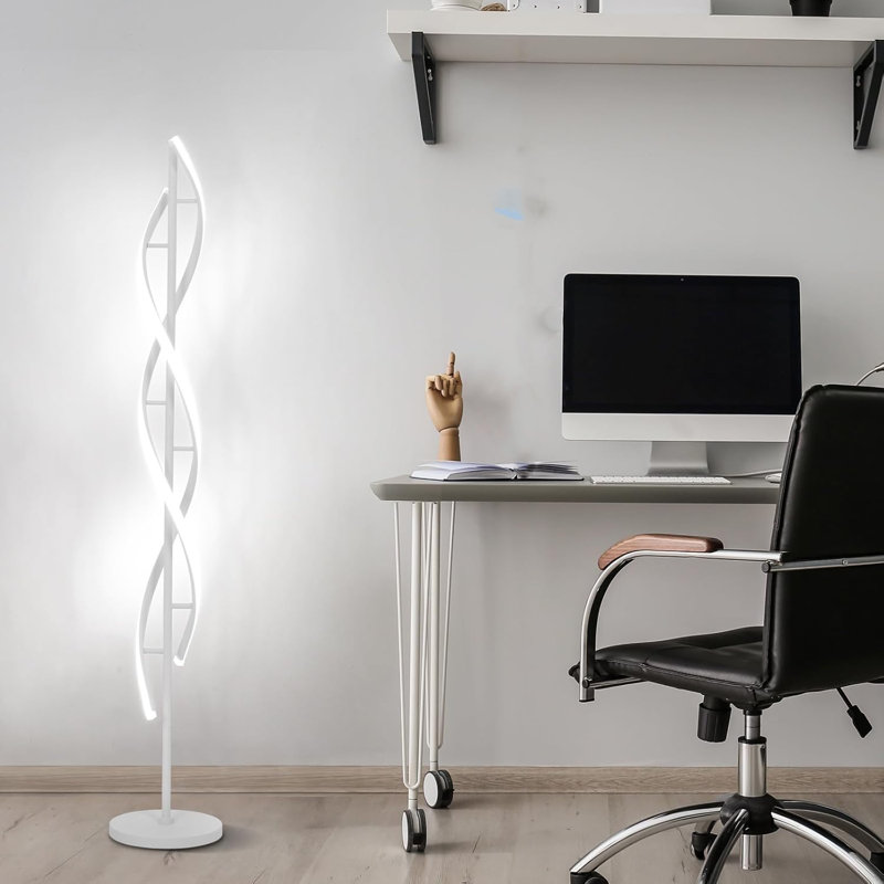 Modern Floor Lamps With Remote Control