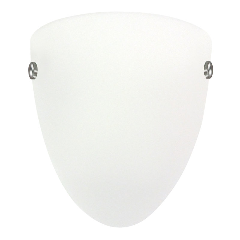 Kamuran LED Flush Mounted Sconce