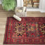 Kristina Oriental Area Rug-1492097640