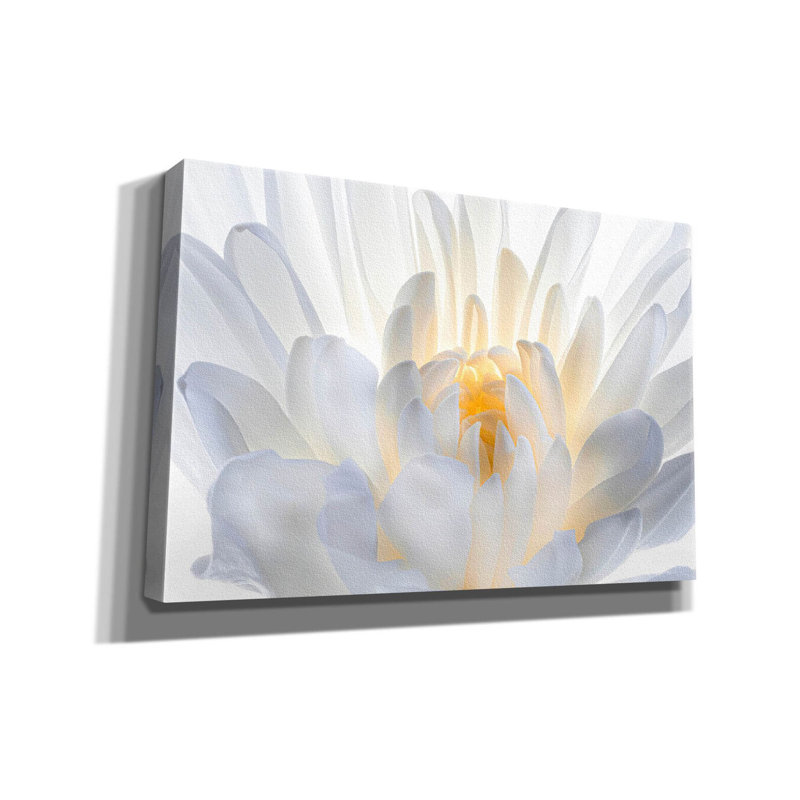 Angle Wings par Pamela Plummer, H 12 po x l 18 po x P 0,75 po