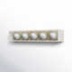 Saumya 5 Light Bath Bracket