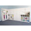 Manufactured Wood Classroom Cabinet-23065659