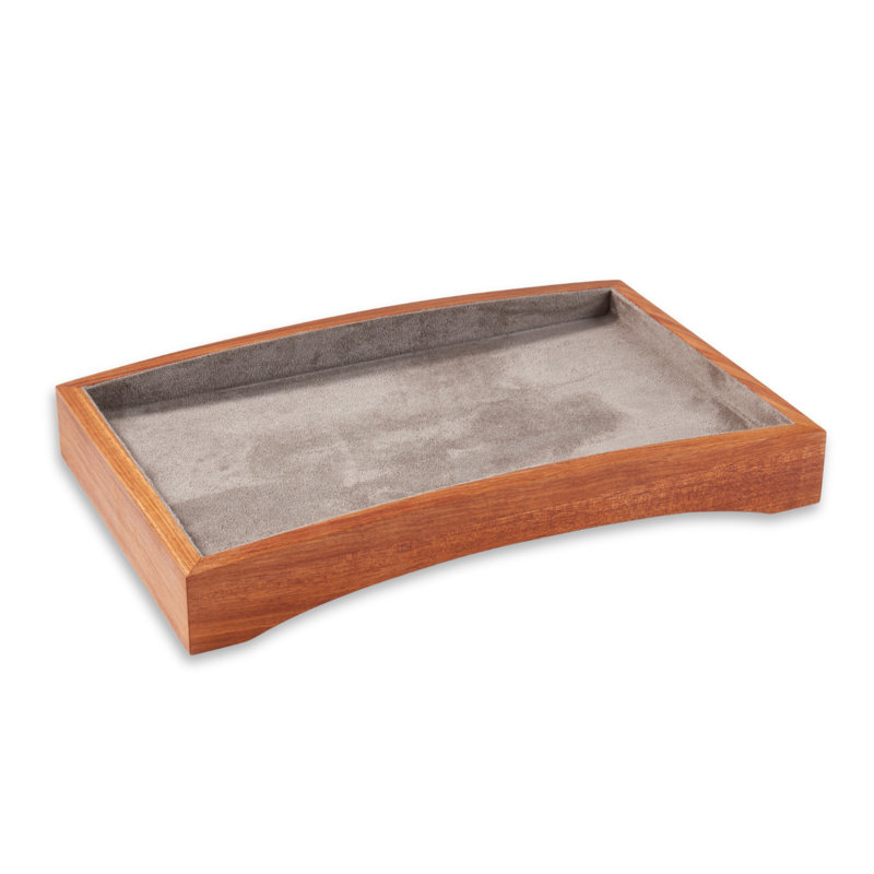 Watch Box +, Gray