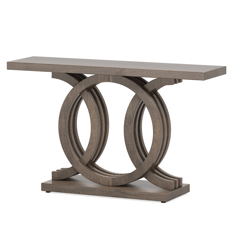 Farmhouse Console Table