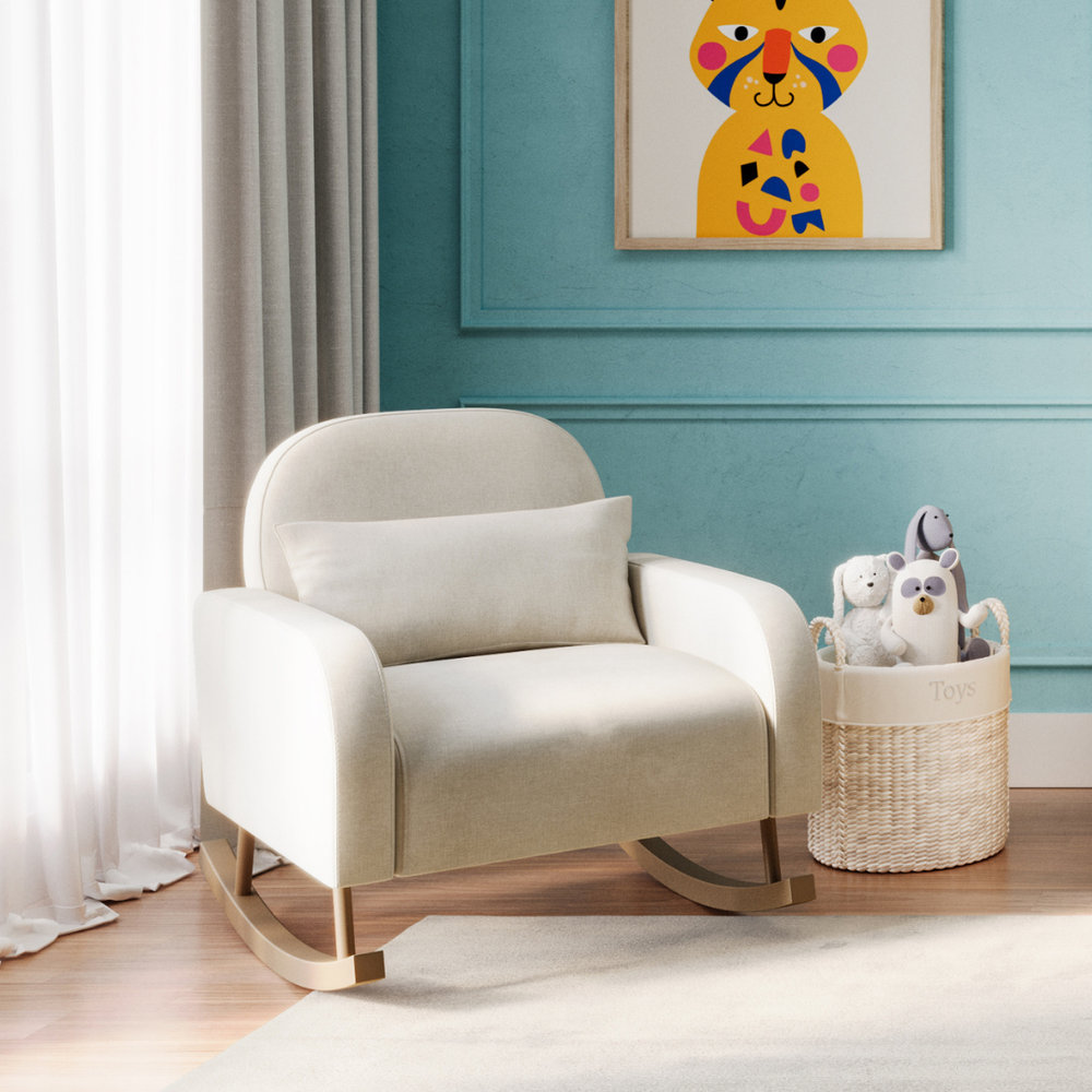 Wayfair Armchair: The Ultimate Comfort For Your Home