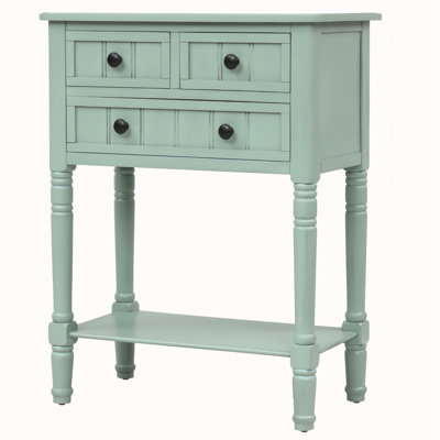 Narrow Console Table