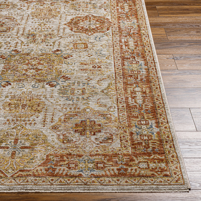 Tapis IAL2305, Rectangle 10 pi x 14 pi