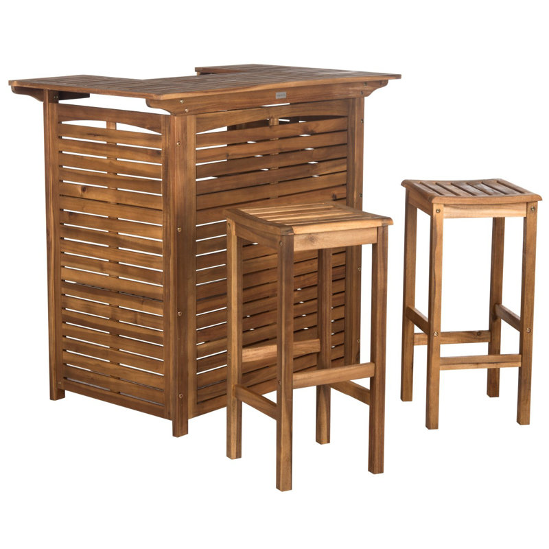 Fairley 46'' Home Bar