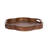 Rustic Wooden Rectangle Serving Tray-951186212