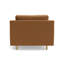 Hunter Upholstered Armchair-483207939-483207951