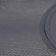 Foyer de table en aluminium Alan