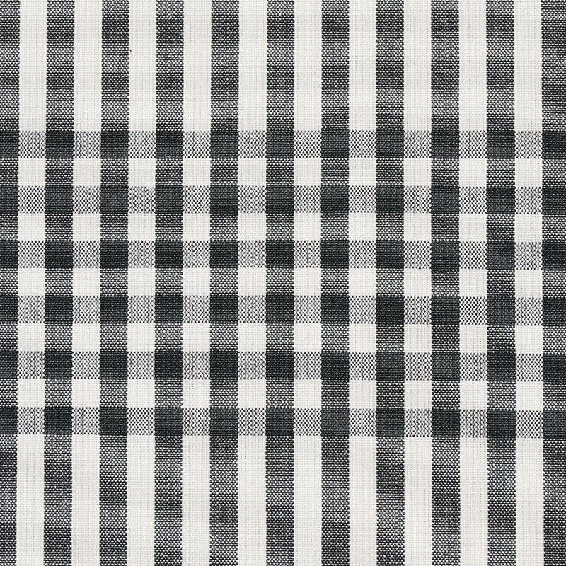 Tissu écossais Bergen, Ardoise