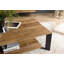 Brochu Four Leg Coffee Table