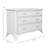 Bermuda 6 Drawer 48" W Double Dresser-134432114
