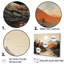 «Mountains Whisper Sunset Dreams», reproduction d'art mural-97013170-97013163