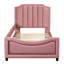 Lit de jour pour lit simple Classic Stripe - Bewitching-36209889