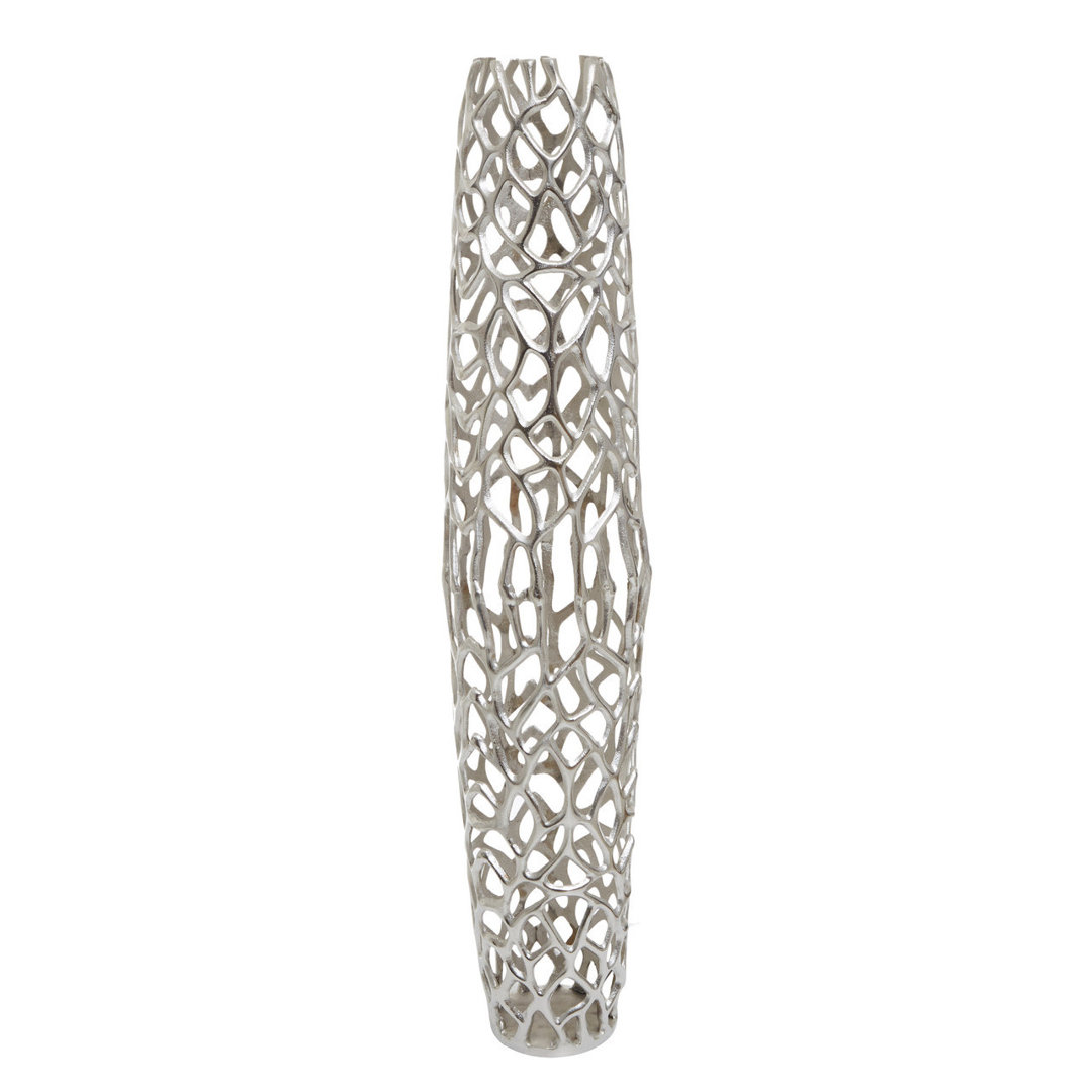 Darsh Aluminium Floor Vase