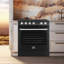 Cuisinière 30 po Forno-95386262