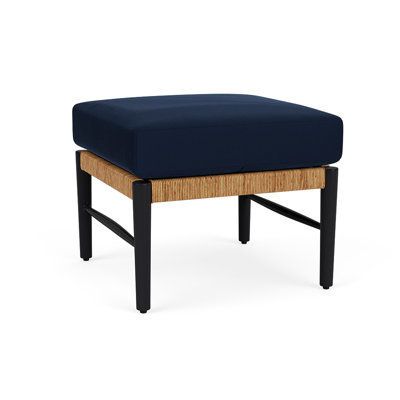 Galloway Outdoor Ottoman Patio Ottoman