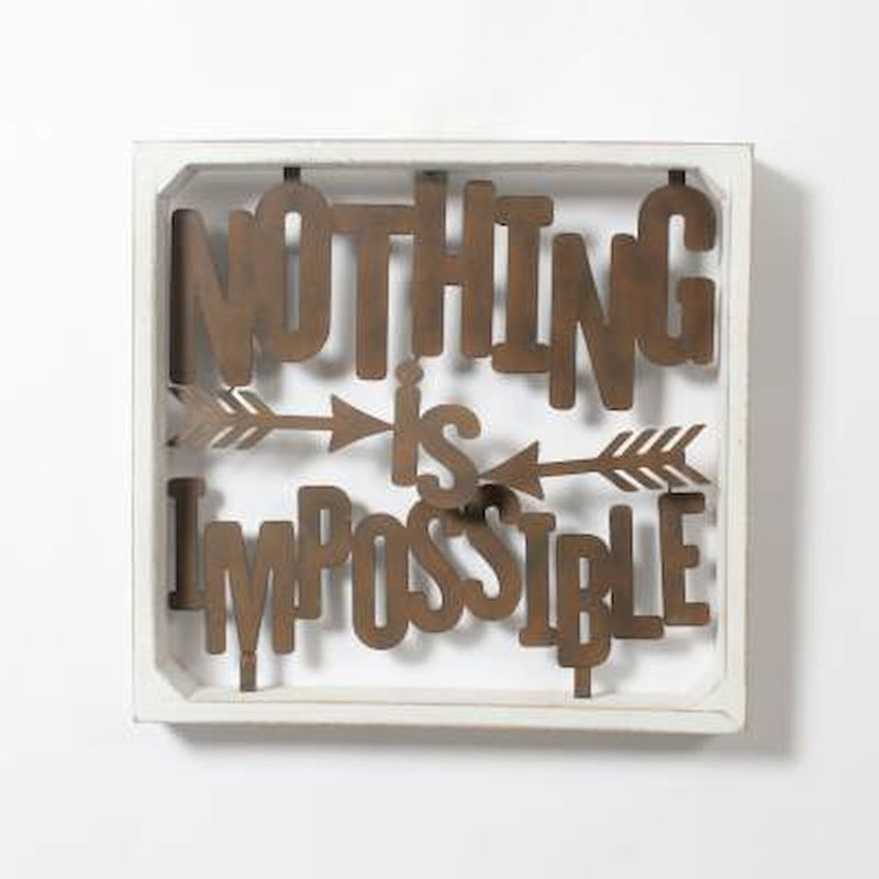 Wall Decor