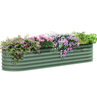 Patio Sofa