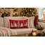  Coussin de Noël Snow Tree