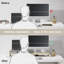 Dayne Manufactured Wood Monitor Stand-976514158