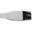 Brosse à rôtir en acier inoxydable avec poignée en bois 16,5 po BergHOFF Essentials