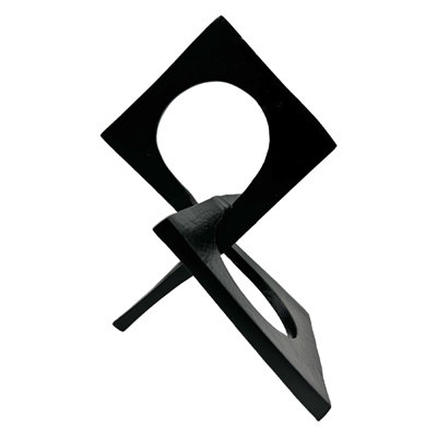 Khaydin Abstract Figurines & Sculptures