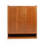 30 Pair Shoe Storage Cabinet