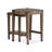 Guilliams Nesting End Table