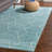 Debrodie Geometric Indoor Rug-183286410