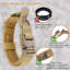Collier de clôture électrique statique-122989531