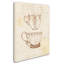 « authentic coffee iv », impression sur toile tendue-31871998