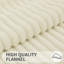 Coussins décoratifs décoratifs 22 x 22, ensemble de 2 housses de coussin moelleuses en flanelle moelleuse à double face pour canapé, décoration intérieure, beige
