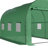 Home-Complete Walk In Greenhouse - Outdoor Green House with Vented Windows