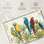 Brampt oiseaux d'une plume-107698429