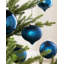 10.8cm Solid Colour Plastic / Acrylic Bauble-999083985