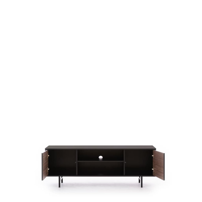 Nectara Unfinished TV Stand for TVs up to 70"